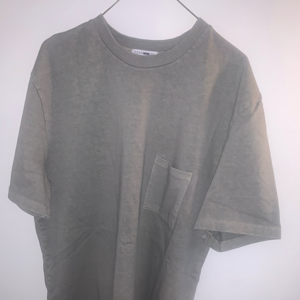 Fashion nova men’s shirt
